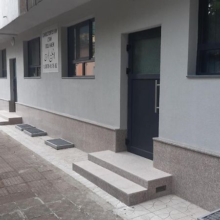 Ferienwohnung Ая Vratsa Exterior foto